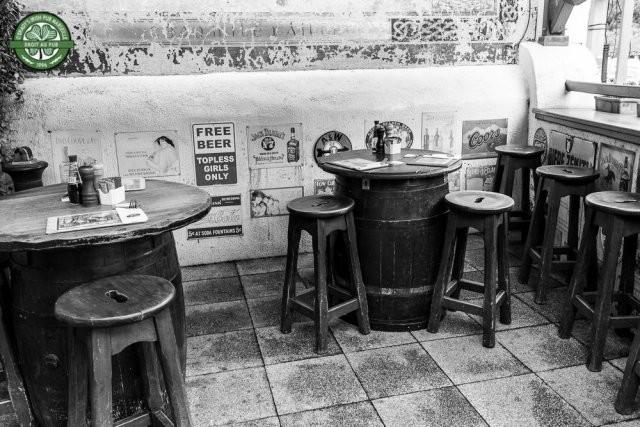 Best Sports Bars in Marseille - O'Brady's Irish Pub