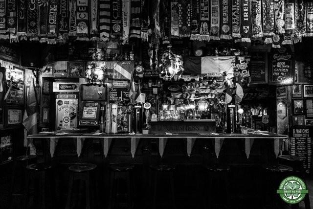 Best Sports Bars in Marseille - O'Brady's Irish Pub