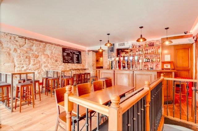 Best Sports Bars in Paris - L'Antidote