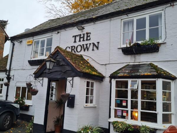 Best Sports Bars in Buckingham - Crown