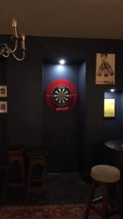 Best Sports Bars in Toulouse - The Tower of London