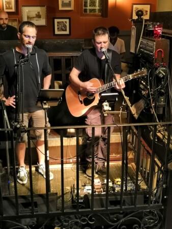 Best Sports Bars in Toulouse - The Tower of London