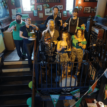 Best Sports Bars in Toulouse - The Tower of London