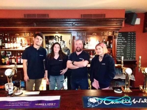 Best Sports Bars in Toulouse - The Tower of London