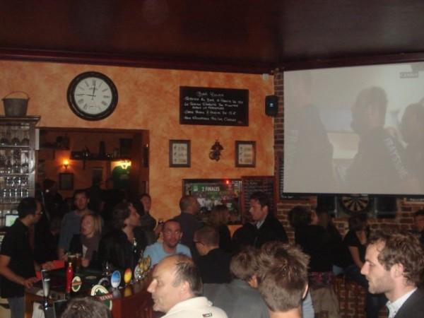 Best Sports Bars in Lille - Tir Na Nog