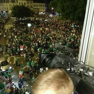 Best Sports Bars in Lille - Tir Na Nog