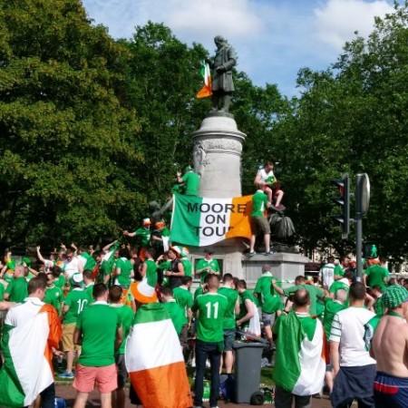 Best Sports Bars in Lille - Tir Na Nog