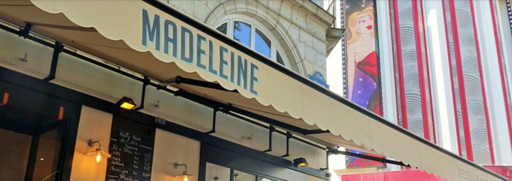 Best Sports Bars in Paris - Madeleine