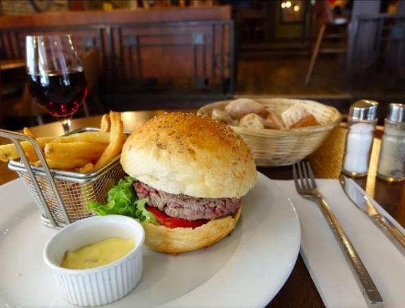 Best Sports Bars in Paris - Madeleine