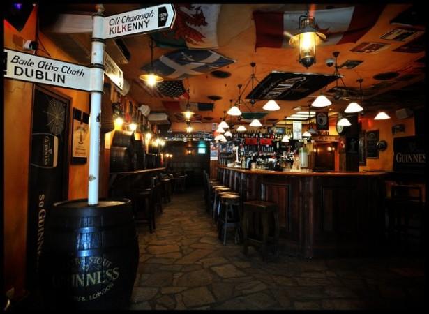 Best Sports Bars in Caen - O'Donnell's Irish Pub