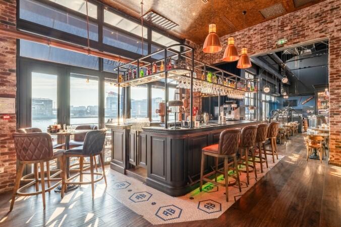 Best Sports Bars in Rouen - Au Bureau Rouen