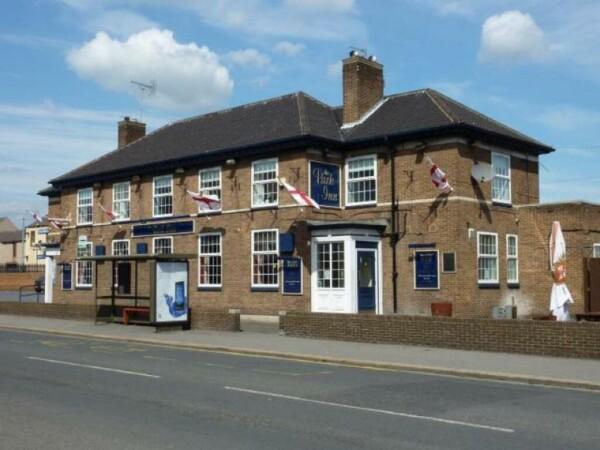 Best Sports Bars in Hartlepool - Park Inn