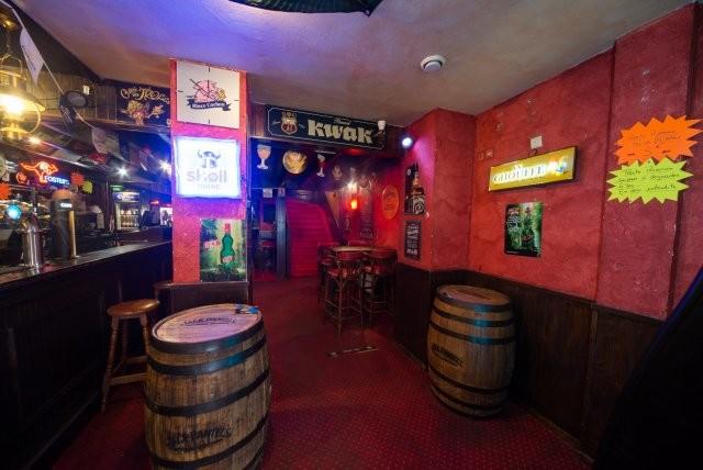 Best Sports Bars in Lens - Irish Tavern