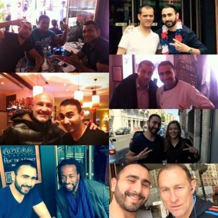 Best Sports Bars in Boulogne-Billancourt - Barthelemy