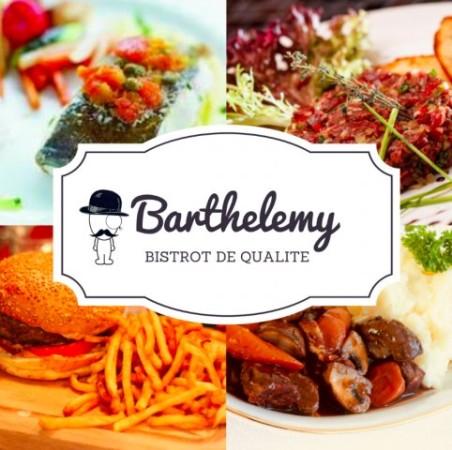 Best Sports Bars in Boulogne-Billancourt - Barthelemy