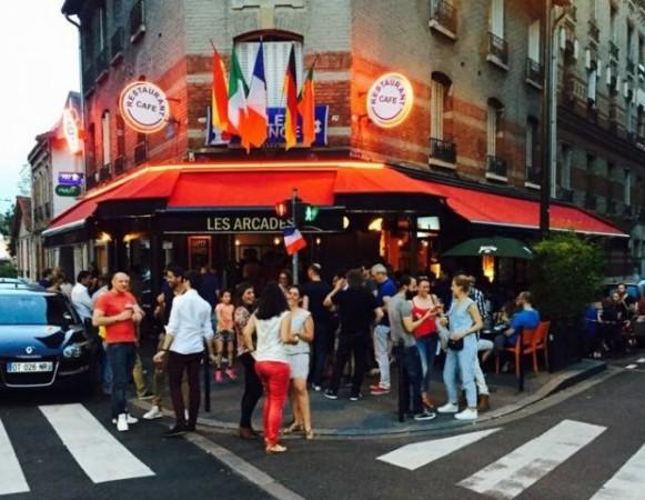Best Sports Bars in Boulogne-Billancourt - Barthelemy