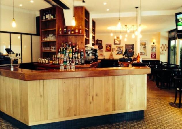 Best Sports Bars in Boulogne-Billancourt - Barthelemy