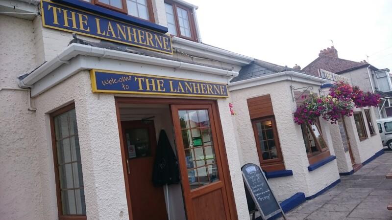 Best Sports Bars in Newquay - Lanherne Pub & Restaurant