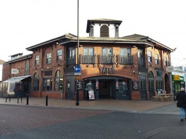 Best Sports Bars in Romford - Yates Romford