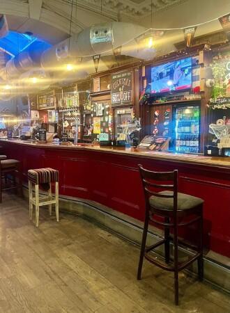 Best Sports Bars in Dundee - Nether Inn Dundee