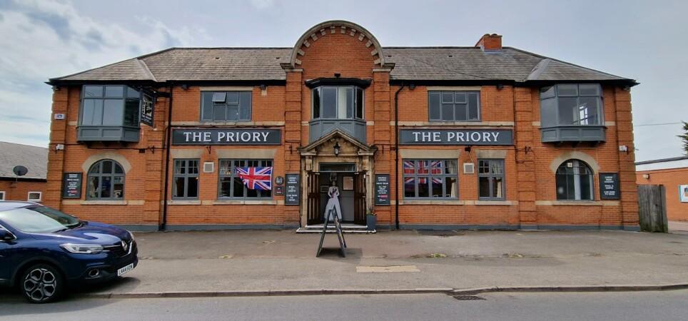 Best Sports Bars in Grantham - Priory