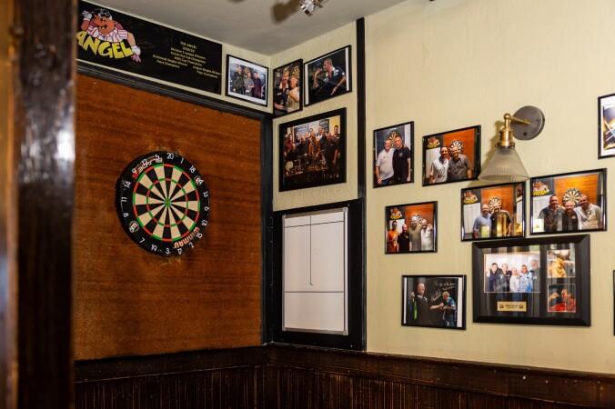 Best Sports Bars in Waltham Abbey - Angel