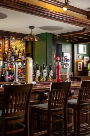 Best Sports Bars in Waltham Abbey - Angel