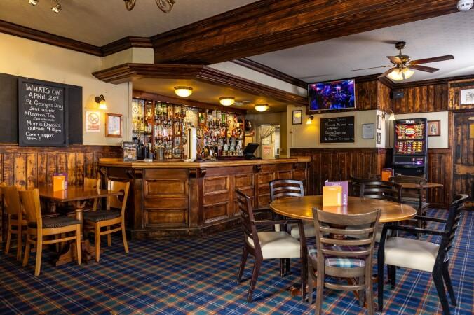 Best Sports Bars in Waltham Abbey - Angel