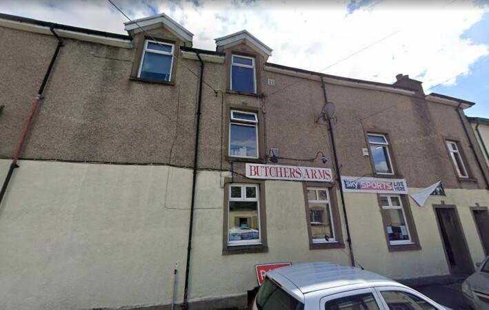 Best Sports Bars in Ashton Under Lyne - Forester's Call