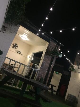 Best Sports Bars in Leamington Spa - Pig & Fiddle