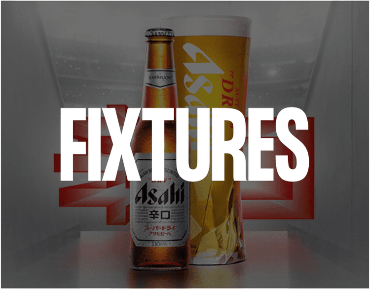 See which fixtures are coming up and book to reserve your spot.