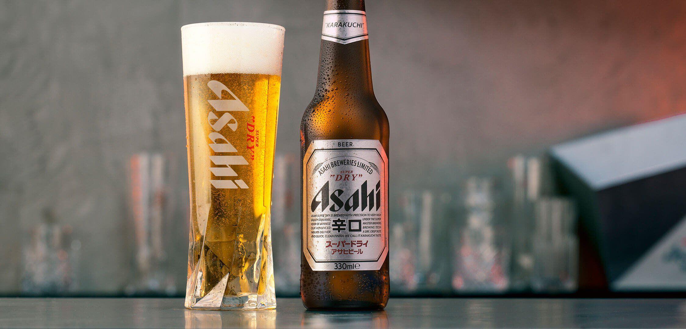 free pint, best bars, euro 2024, euros, asahi, asahi super dry