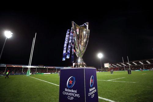 The best bars to make sure you don't miss any upcoming European Rugby Champions Cup games.