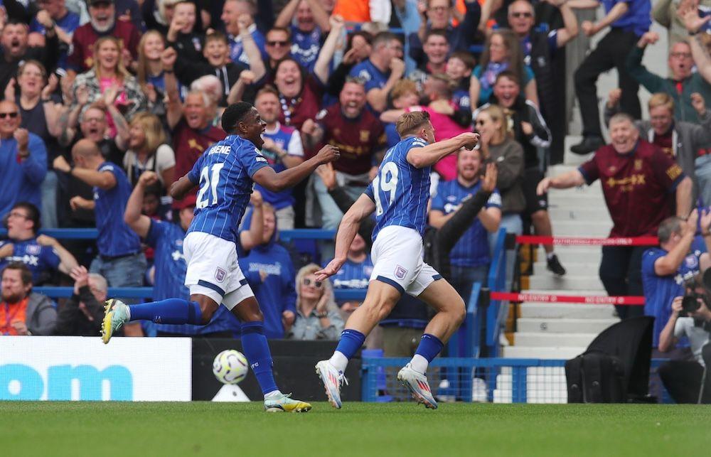 Ipswich on TV, Ipswich TV Guide