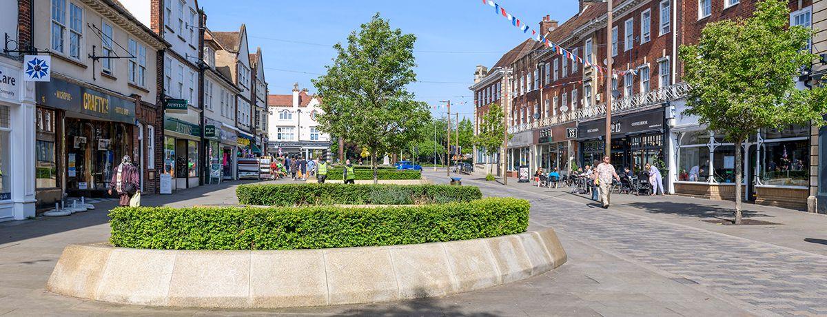 Sports bar, Sports pub, Letchworth Garden City