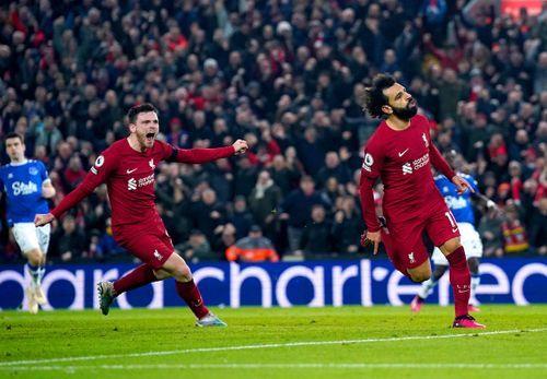 The best bars to make sure you don't miss any upcoming Liverpool games.