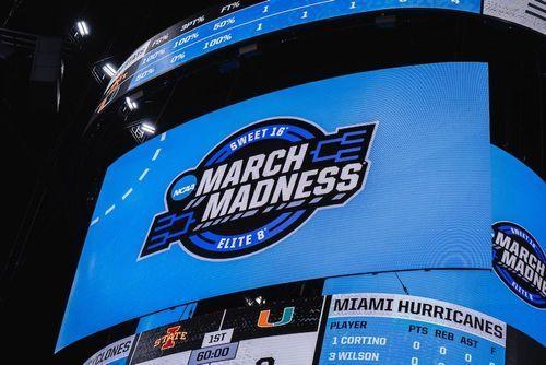 The best bars to make sure you don't miss any upcoming March Madness games.