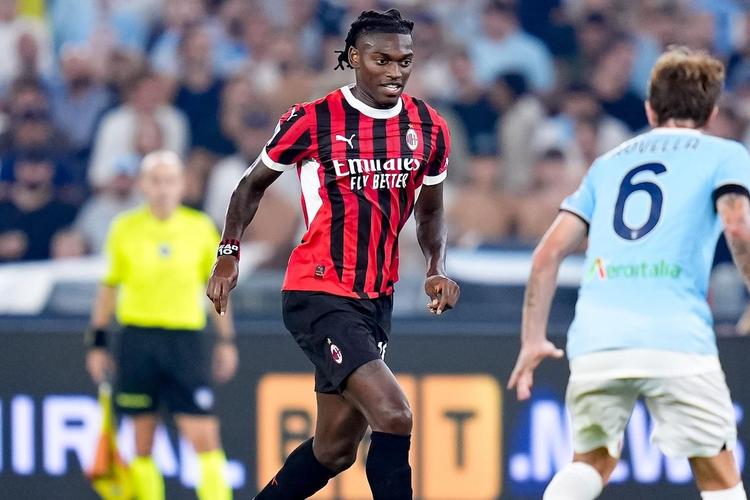 The best bars to make sure you don't miss any upcoming AC Milan games.