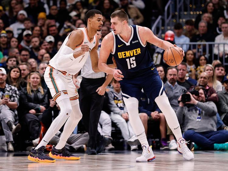 The best bars to make sure you don't miss any upcoming NBA games.