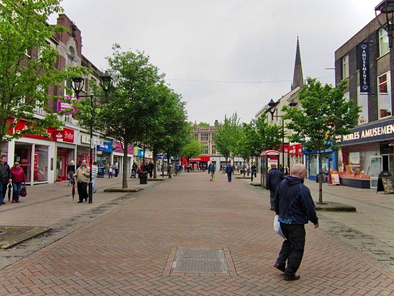 Sports bar, Sports pub, Rotherham