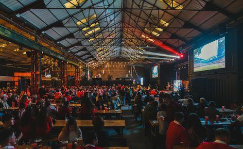 The best bars to make sure you don't miss any upcoming Women's Six Nations games.