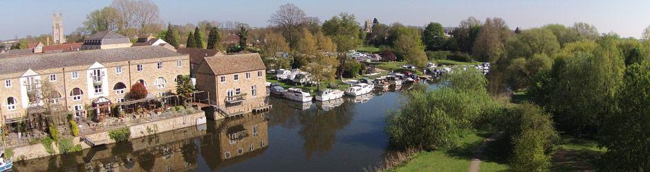Sports bar, Sports pub, St Neots