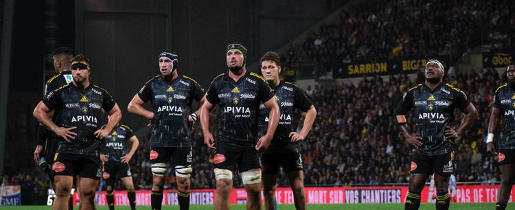 The best bars to watch the biggest La Rochelle games this season.