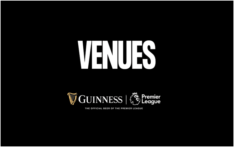 Locate your nearest participating Guinness pubs.