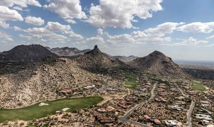 Discover venues showing live sport in Arcadia