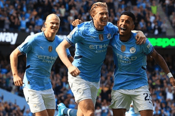 Experience the buzz of Manchester City matchdays at these fantastic bars across the city.
Find the perfect spot to cheer on the Sky Blues for their upcoming games.