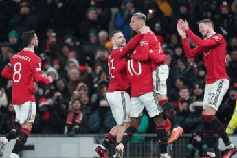 Catch all the excitement of Manchester United's games at these top bars in Manchester. Discover the best venues to watch Manchester United with fellow Reds fans.