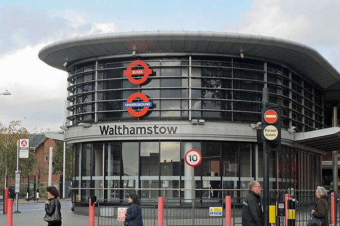 Walthamstow’s growing bar scene includes several great sports pubs where you can enjoy a relaxed matchday vibe with craft beers and big screens.