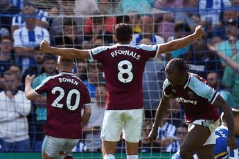 Watch West Hamâs upcoming games in these brilliant sports bars.