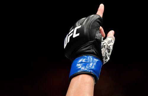 Want to watch other fighters? All the upcoming UFC events are just here! 